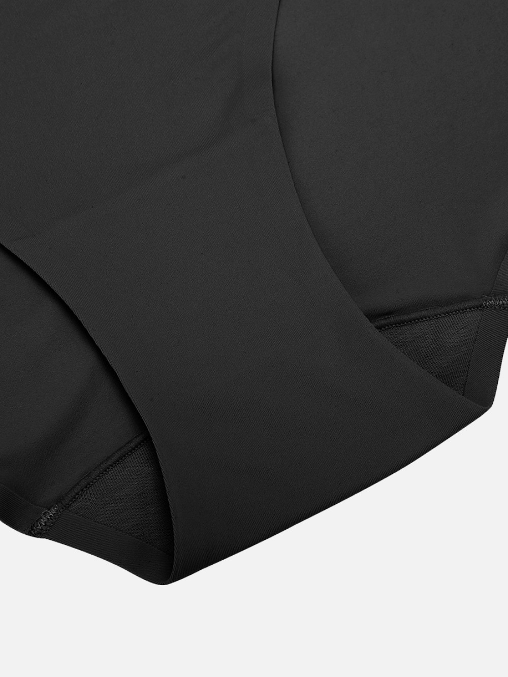 Cloud Like Mid Waist 360° 4-Way Stretch Daily Panties