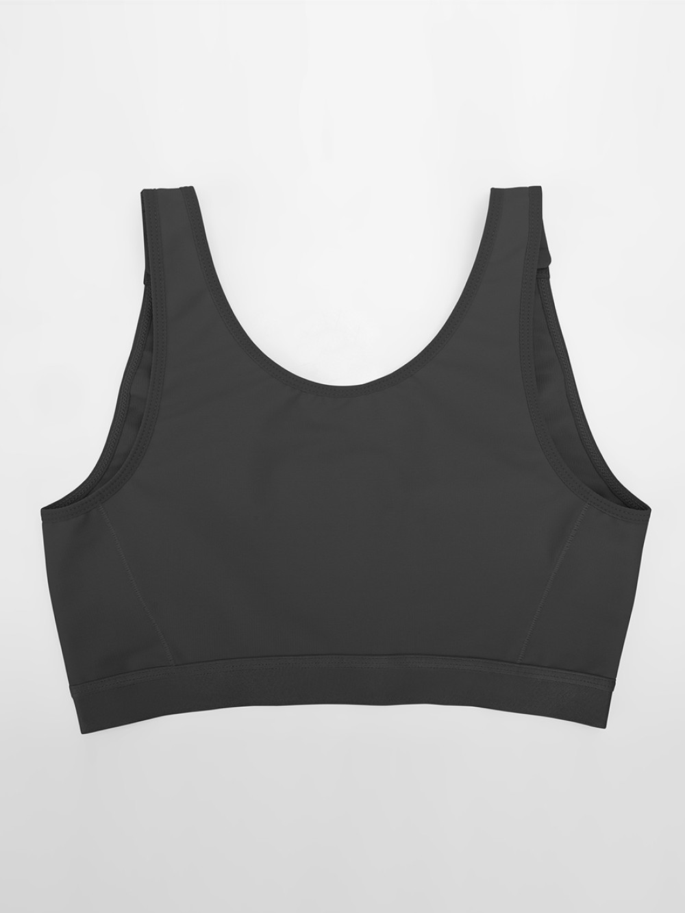 3D Molding Post Surgery Bra Front Closure Compression Mastectomy Bra