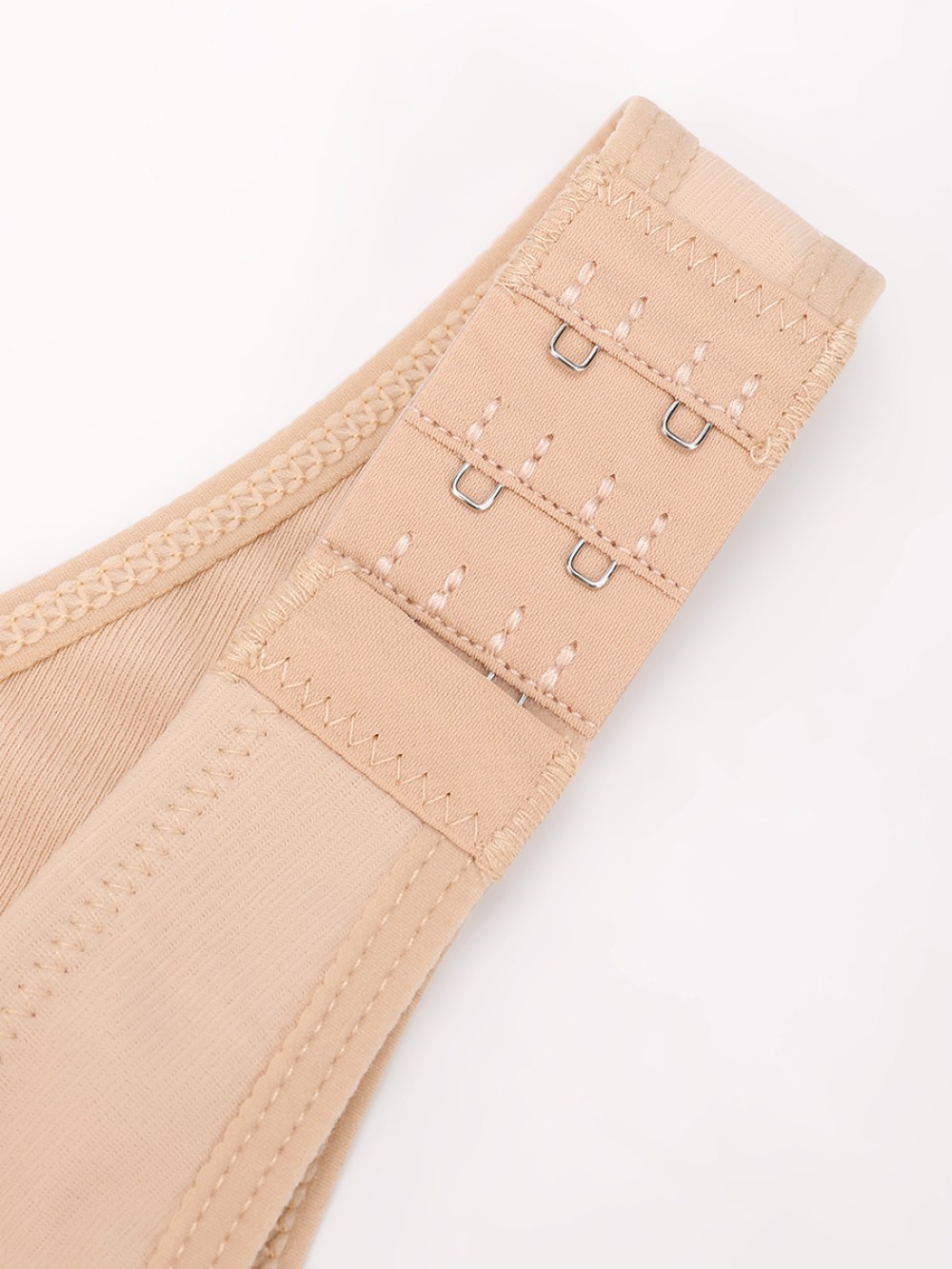 Post Surgery Bra Front Closure Compression Mastectomy Bra