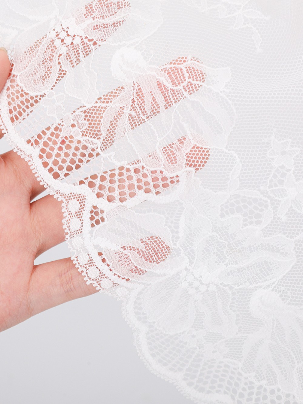 Low-Rise Panties with Antibacterial Cotton Crotch