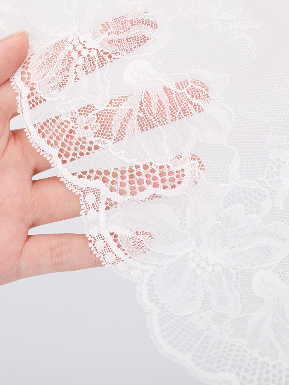 Low-Rise Panties with Antibacterial Cotton Crotch