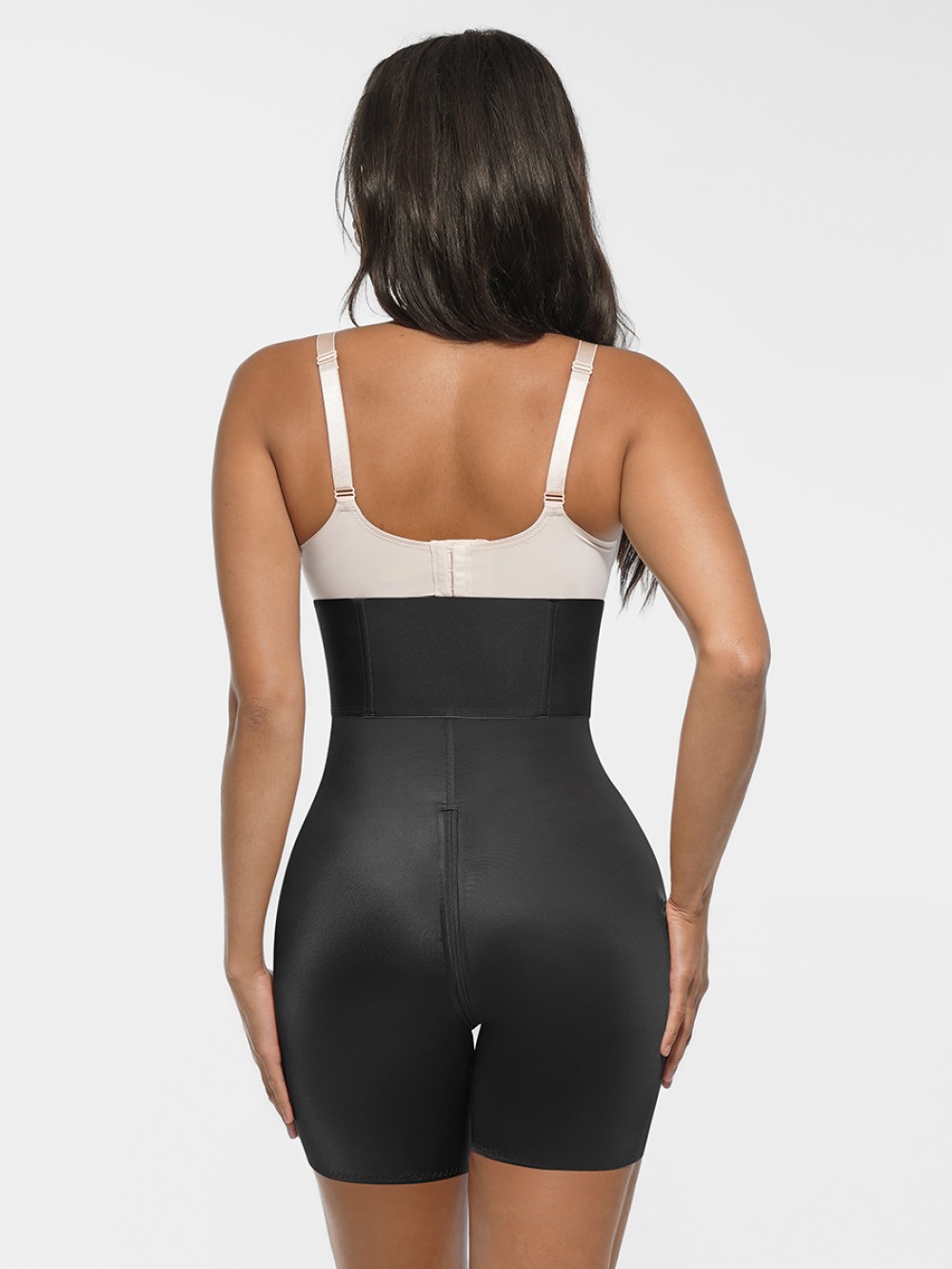 Firm Support Waist and Abdomen Shaping Lifting Hip Butt Lifter