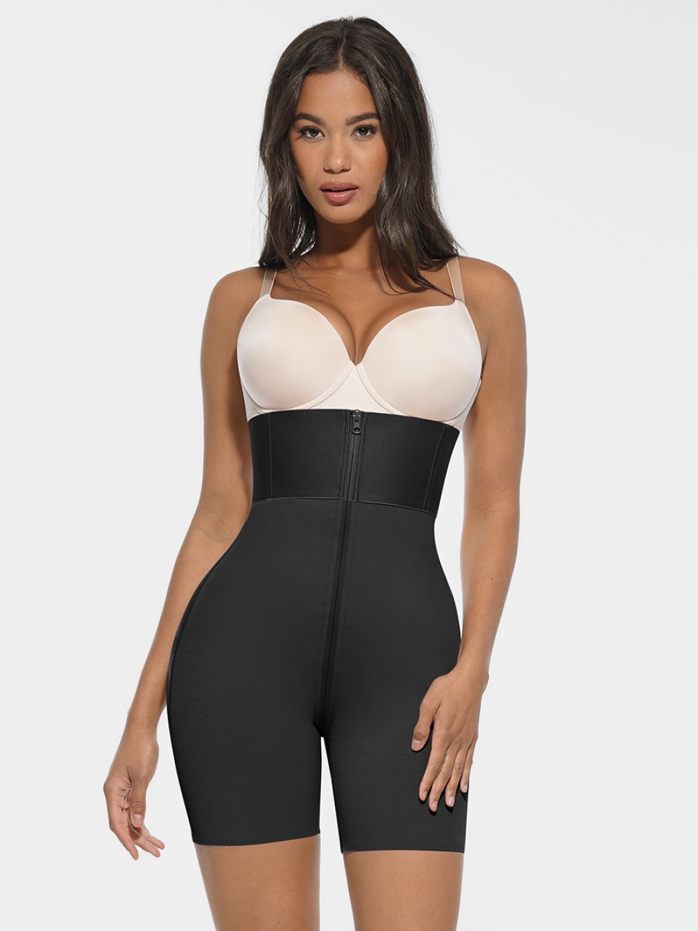 Firm Support Waist and Abdomen Shaping Lifting Hip Butt Lifter