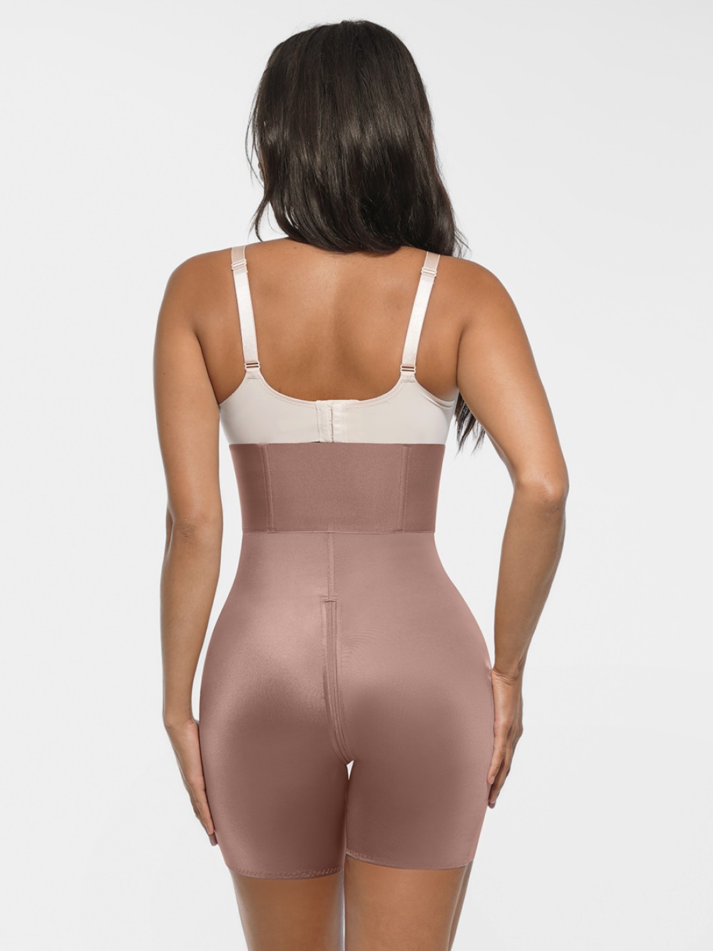 Waist and Abdomen Shaping Lifting Hip Butt Lifter