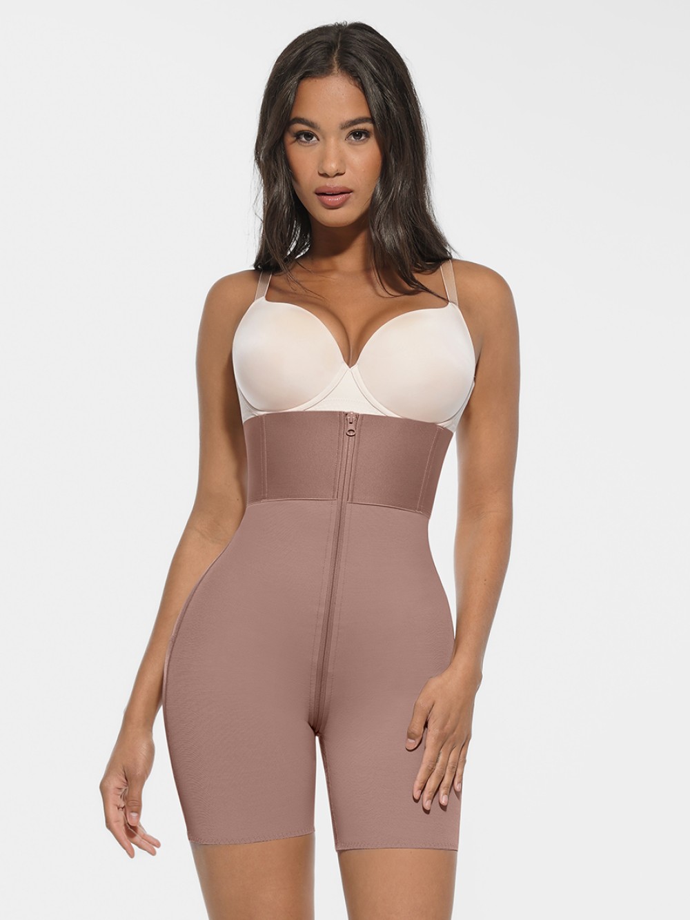 Waist and Abdomen Shaping Lifting Hip Butt Lifter