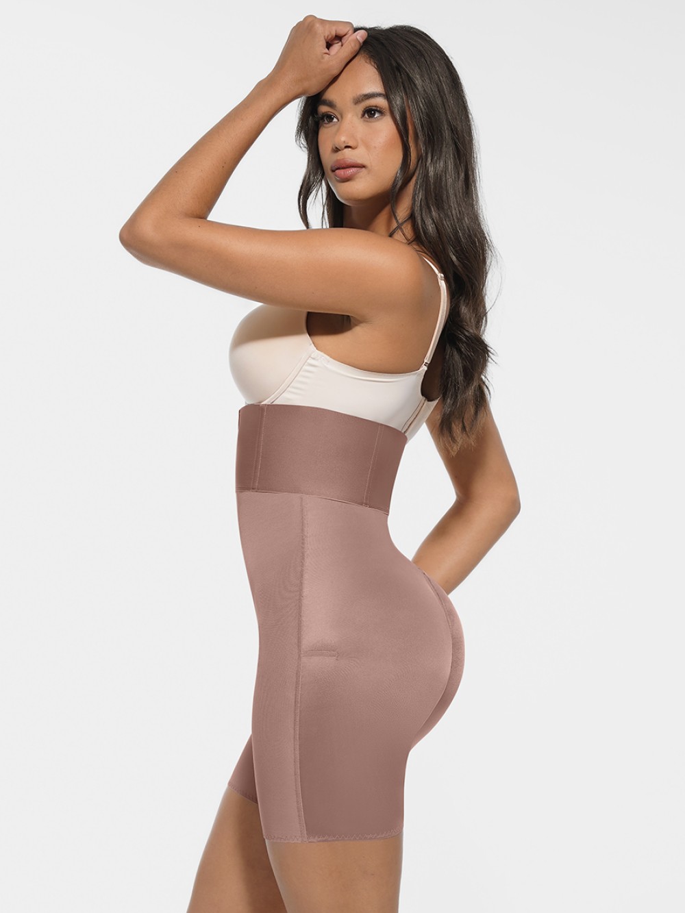 Waist and Abdomen Shaping Lifting Hip Butt Lifter