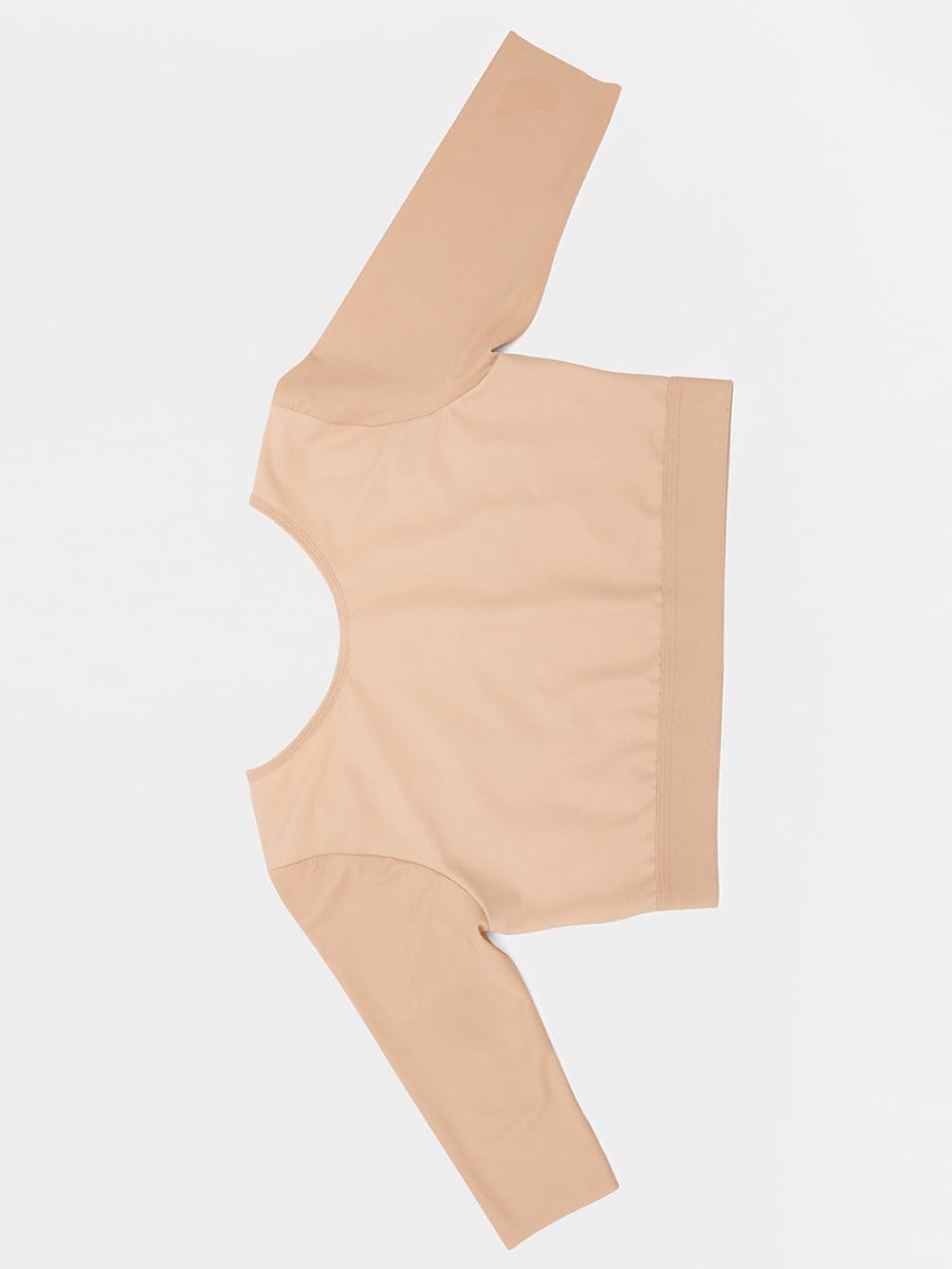 Post Surgery Bust Support Arm Compression Posture Tank