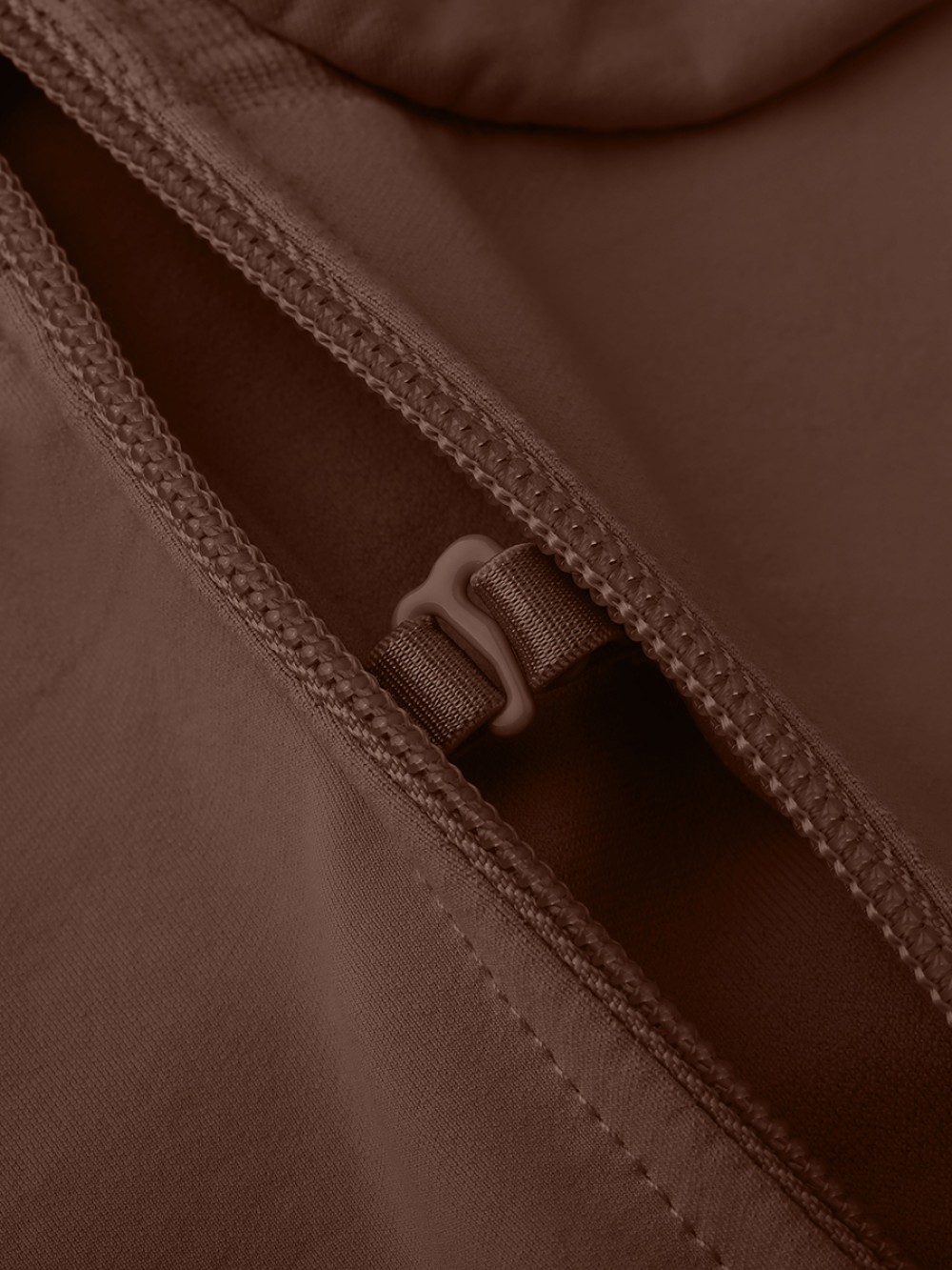 Invisible Zip Seamless Shapewear Bodysuit Tummy Control Butt Lifting Adjustable Straps