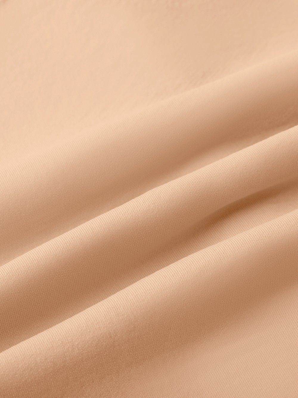 Invisible Zip Seamless Shapewear Bodysuit Tummy Control Butt Lifting Adjustable Straps