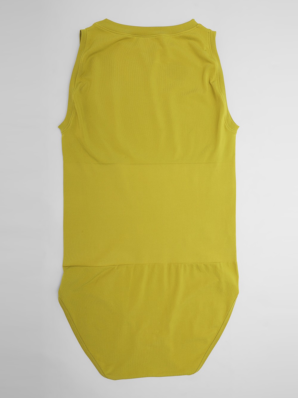 Seamless Tight Waist and Abdomen Shapewear Bodysuit