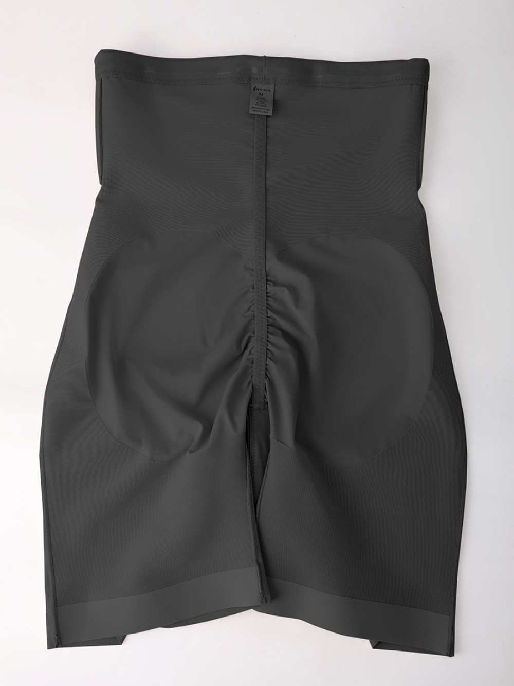 Wholesale Seamless Shapewear Shorts Tummy Control Butt Lifter Thigh Slimming