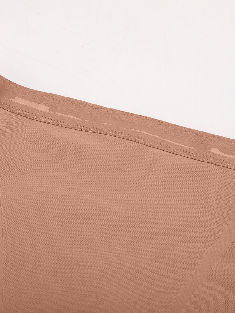 Seamless Shapewear Shorts Tummy Control Butt Lifter Thigh Slimming