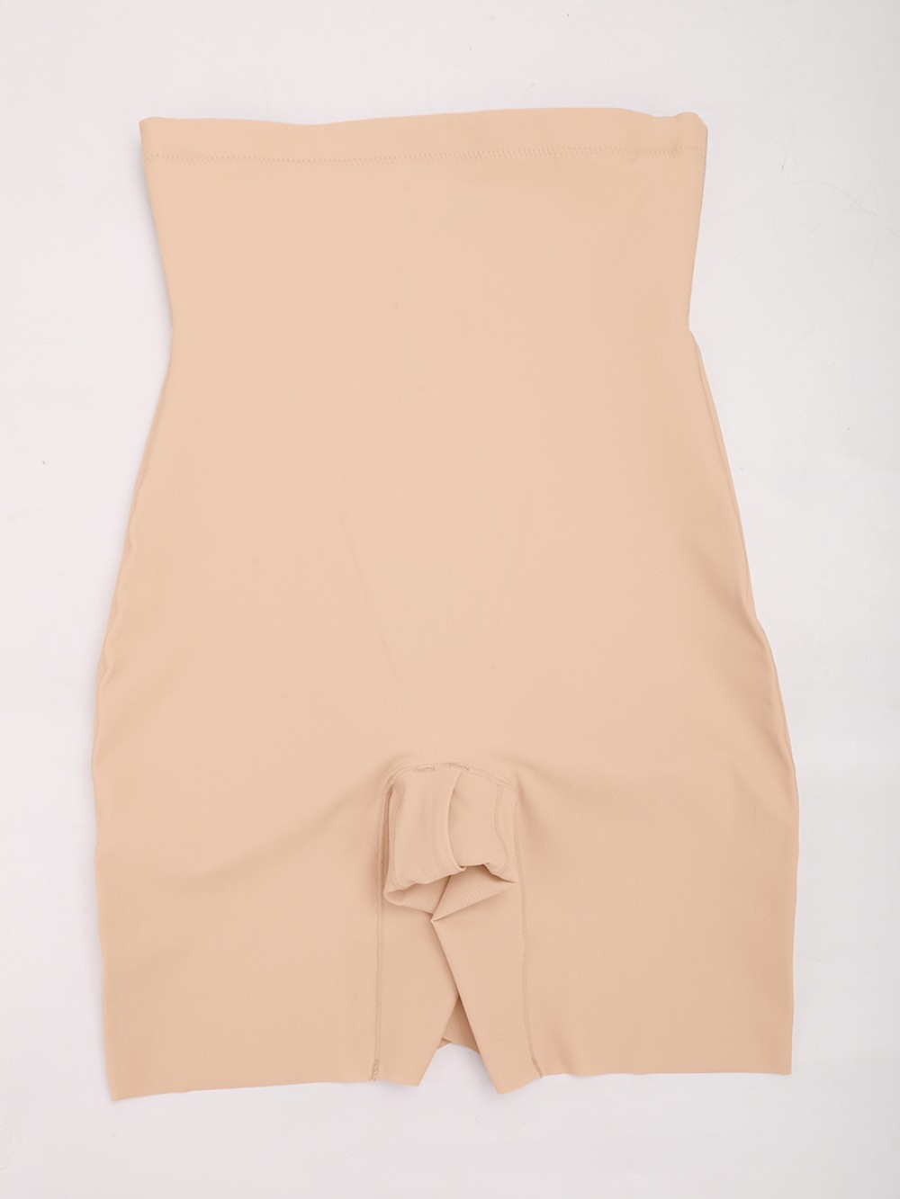 Seamless Shapewear Shorts Tummy Control Thigh Slimming