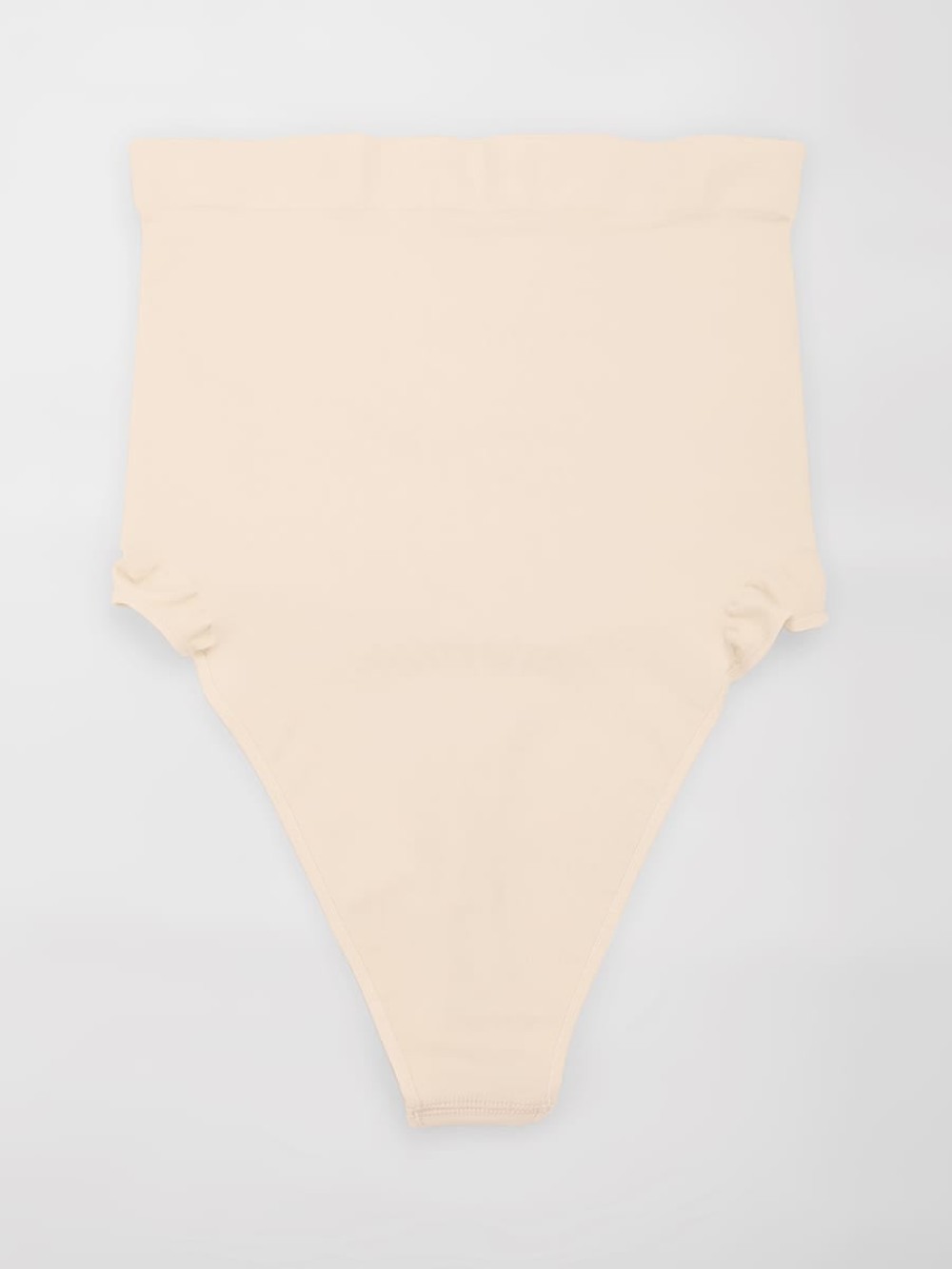 Seamless Tummy Control Thong Shapewear