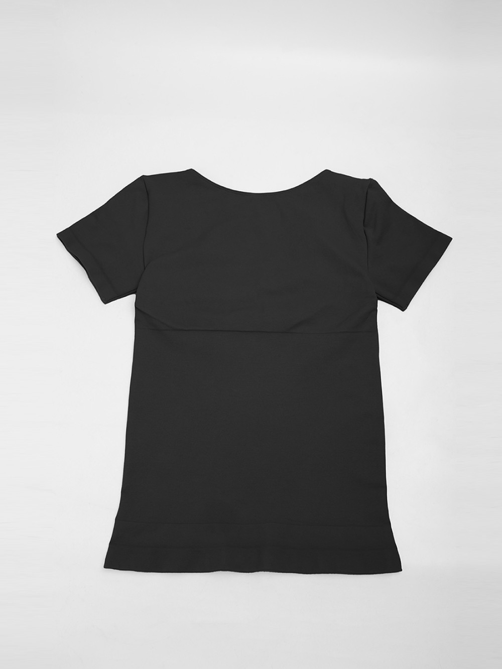 Seamless Bust Support Tummy Control Shaping Top