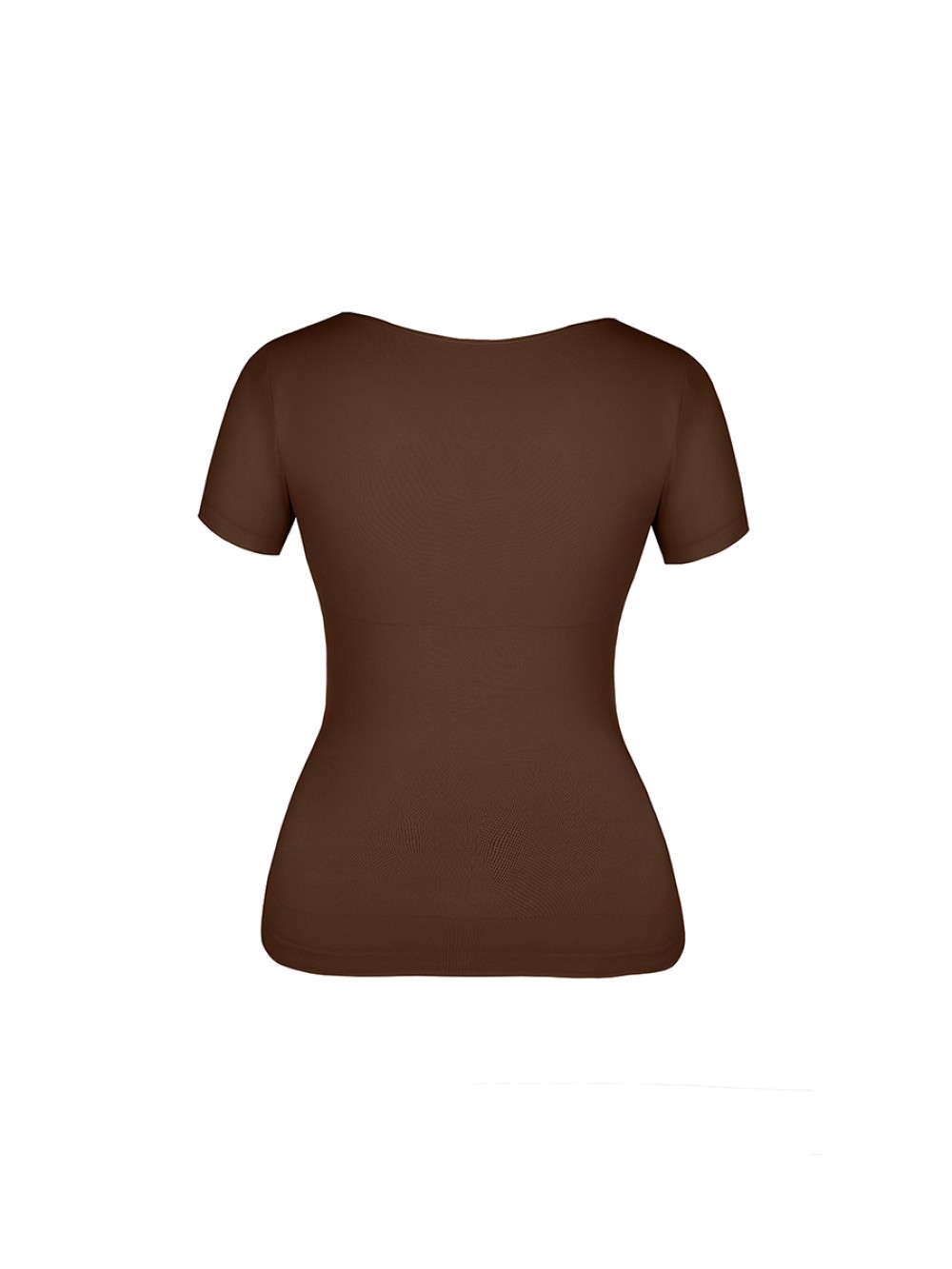 Women Seamless Bust Support Tummy Control Shaping Cami