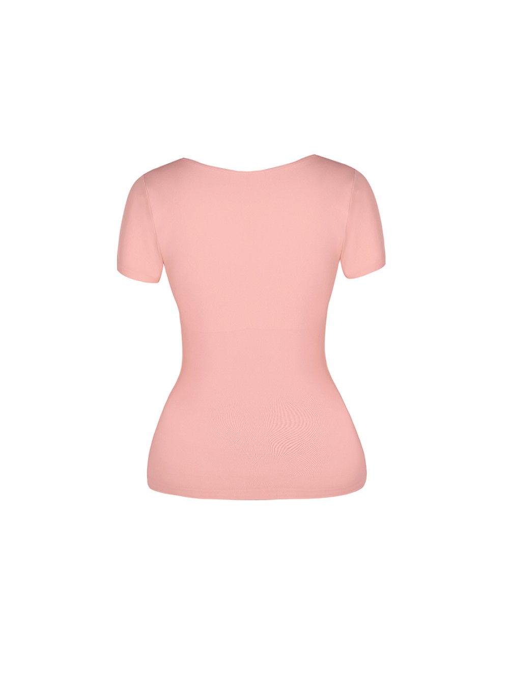 Bust Support Tummy Control Shaping Top