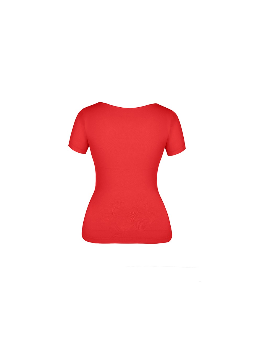 Seamless Bust Support Tummy Control Shaping Cami