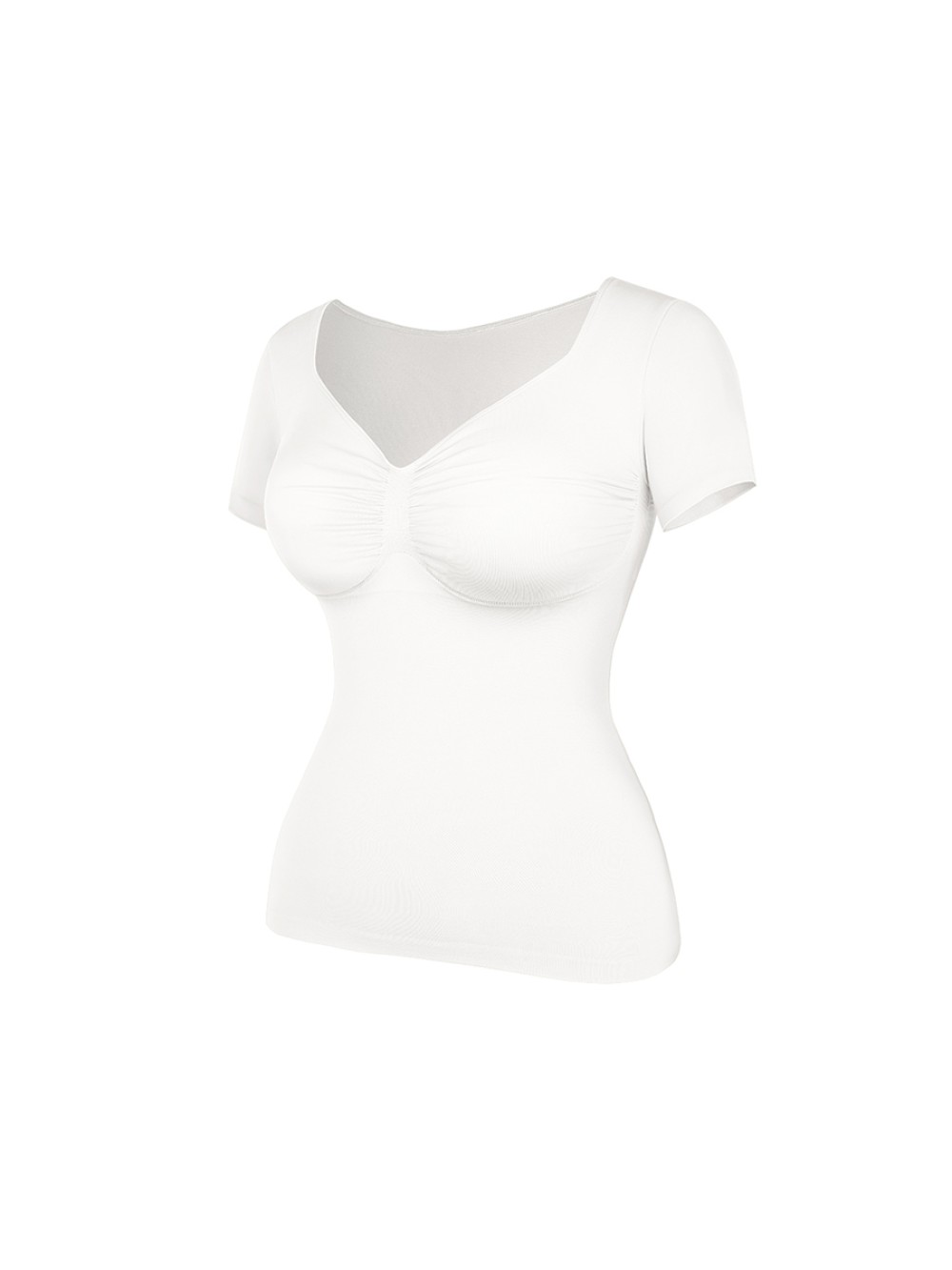 Bust Support Tummy Control Shaping Cami
