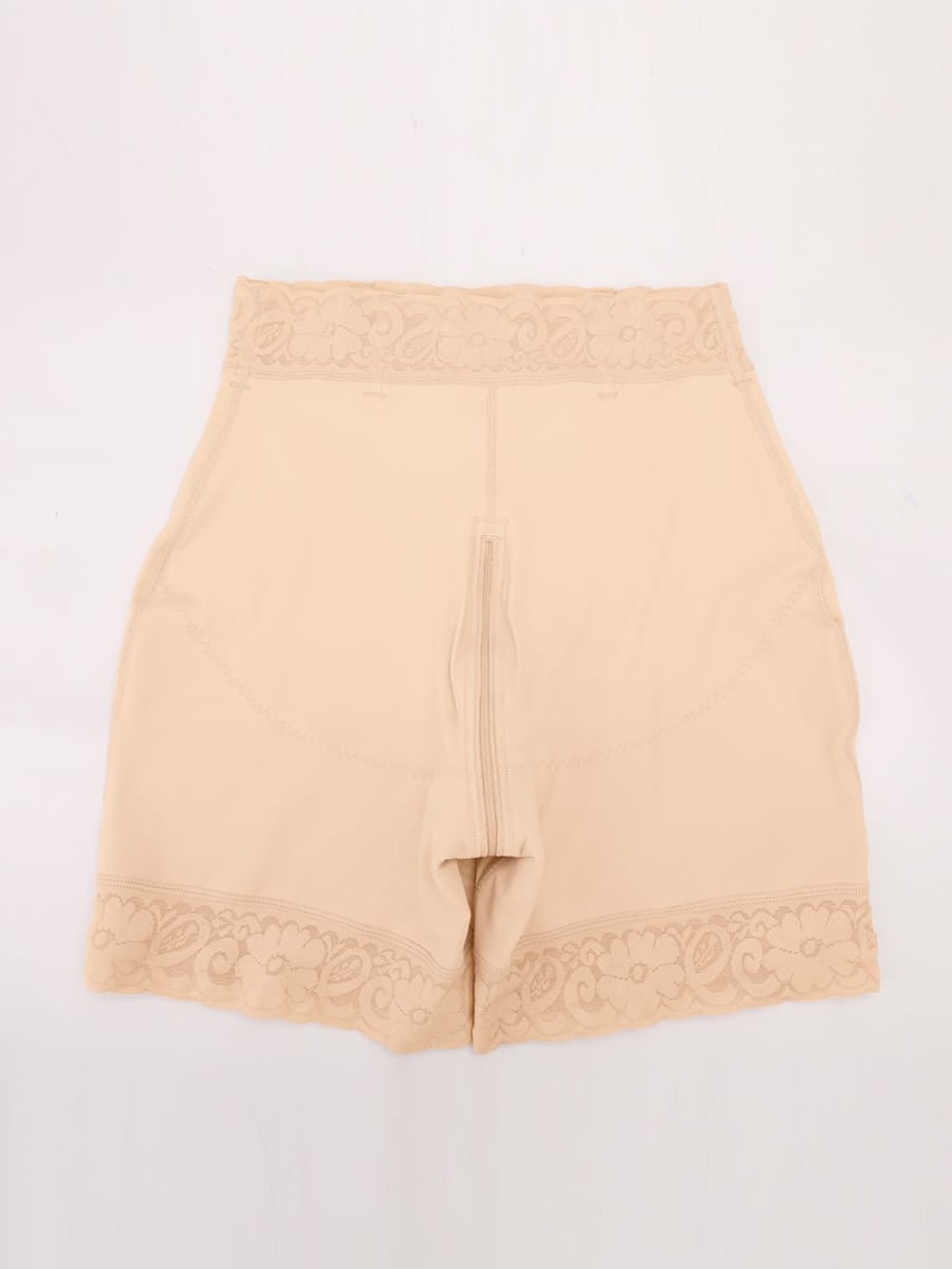 Mega Booty Invisible Boyshort for Women