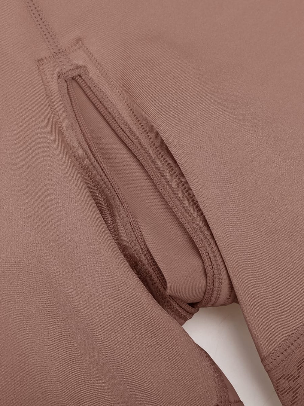 Wholesale Mega Booty Invisible Boyshort