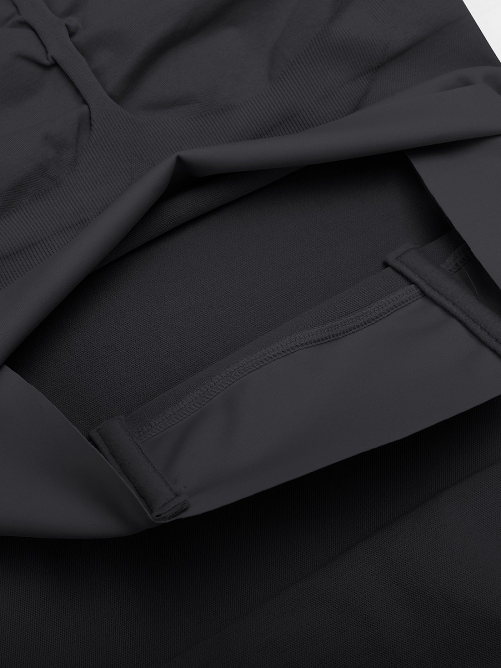 Seamless Tummy Control Open-Back Butt-Lifting Shapewear Body Shaper