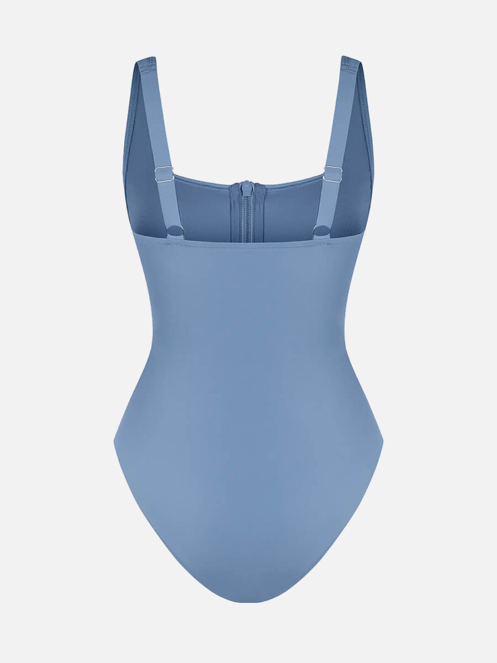 Wholesale Shaping Waist Tummy Control Panty One Piece Swimsuit