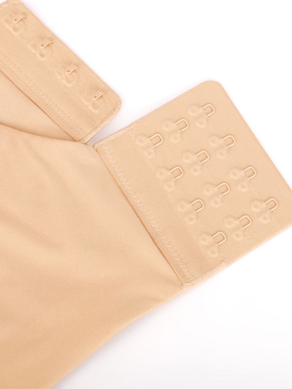 Comfort Wireless Push Up Demi Coverage Bralettes Bra