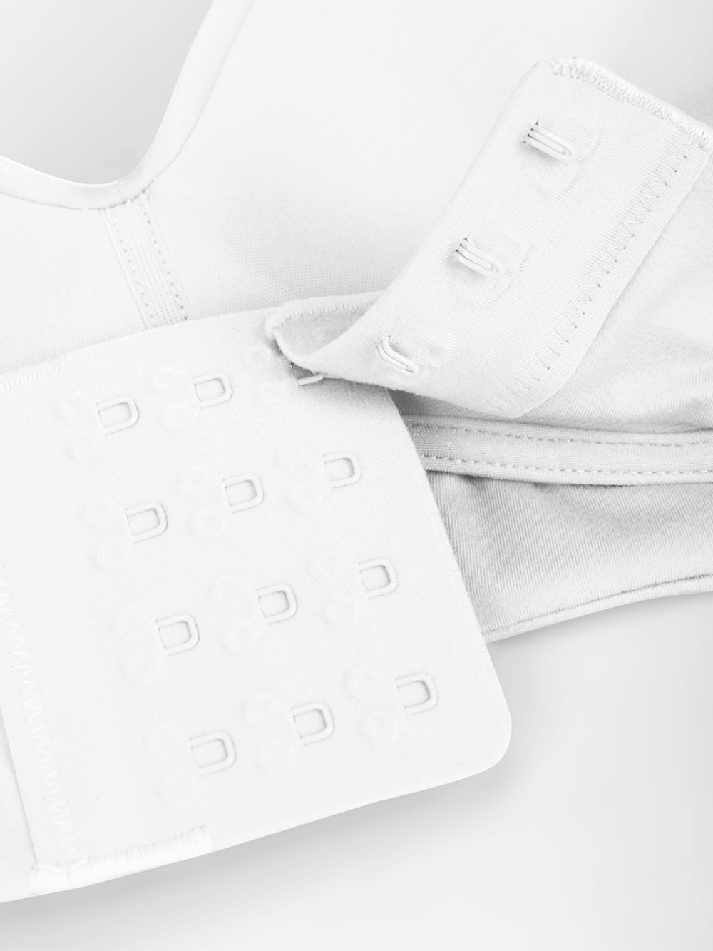 Wireless Push Up Demi Coverage T-Shirt Bra