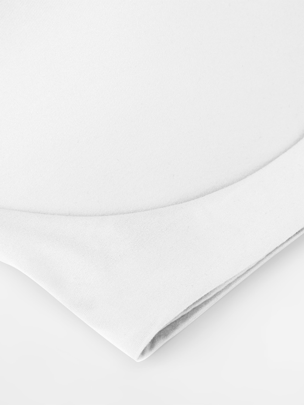 Wireless Push Up Demi Coverage T-Shirt Bra