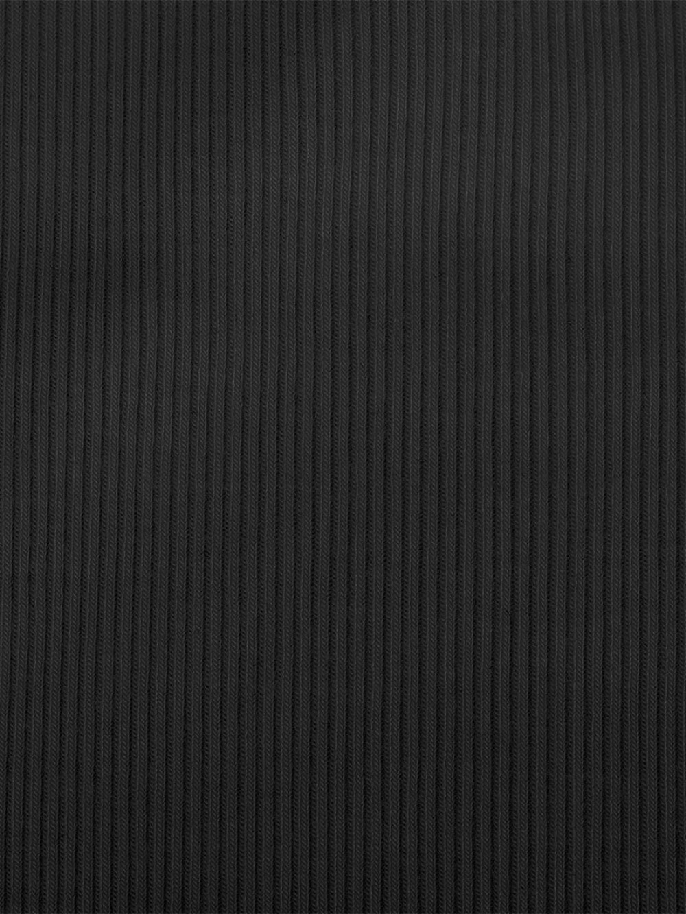 Deep V Neck Rib Modal All Day Wear Bralette with Removable Pads