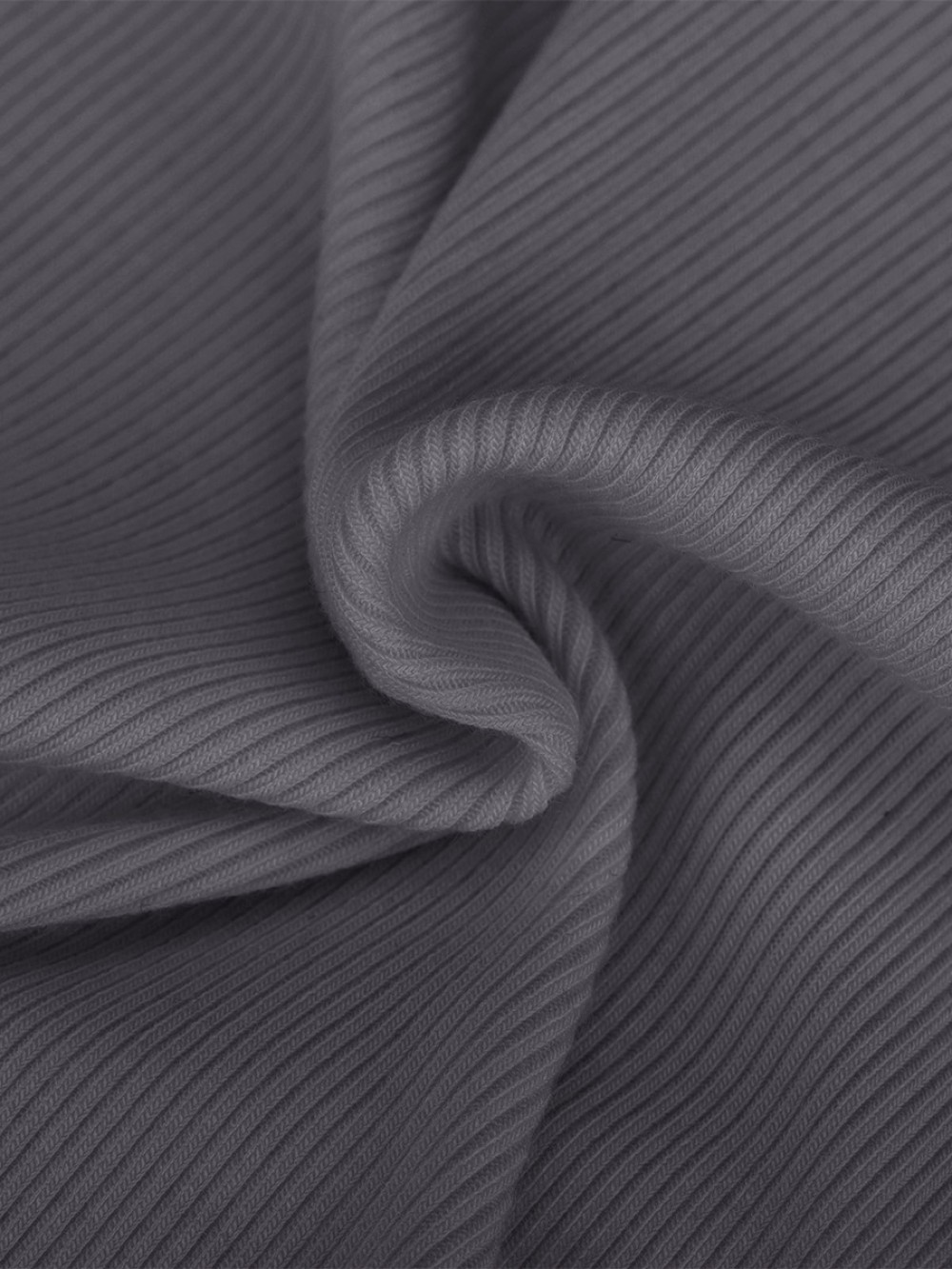 Deep V Neck Comfortable Rib Modal All Day Wear Bralette with Removable Pads