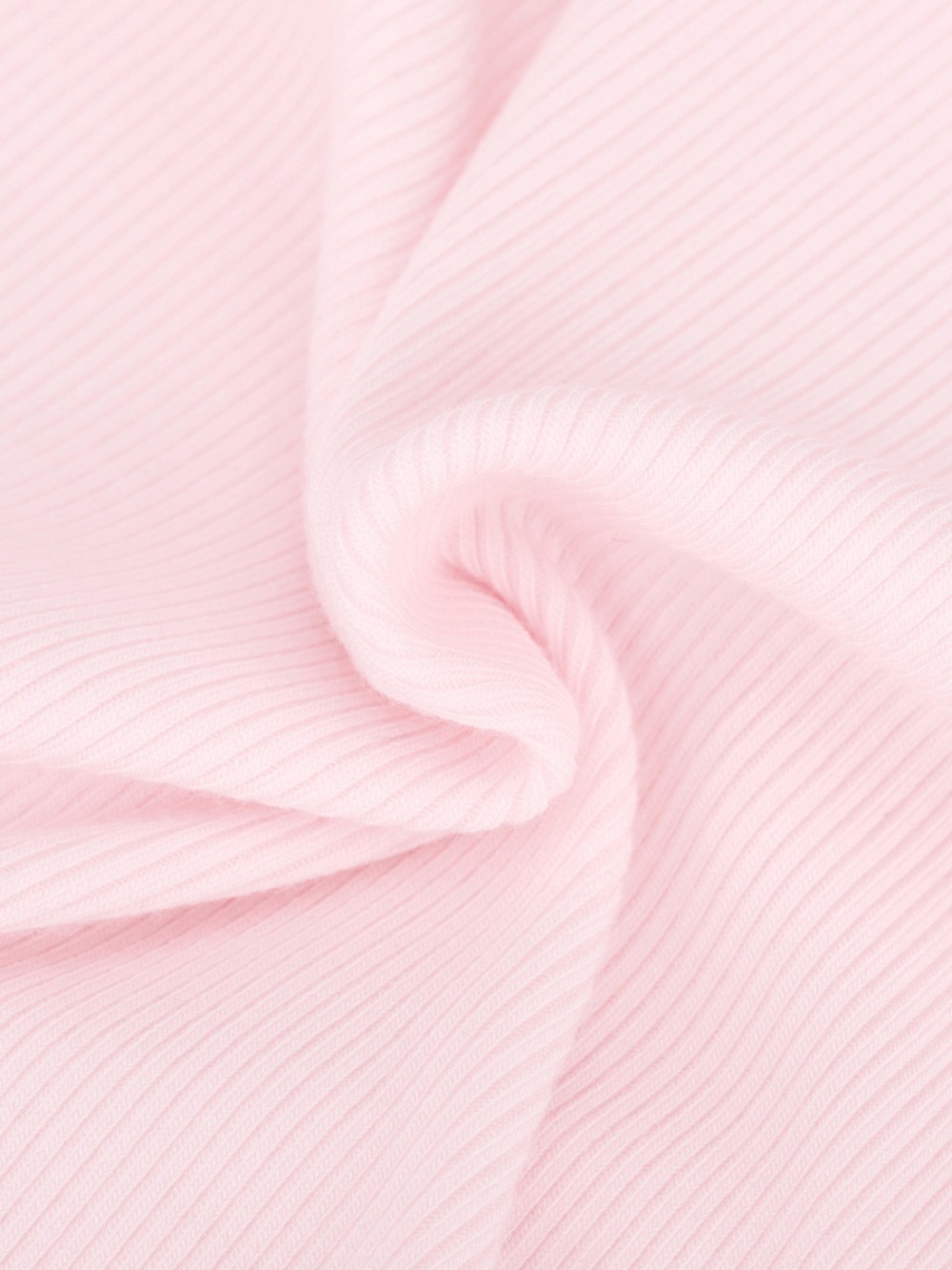 Comfortable Deep V Neck Rib Modal All Day Wear Bralette with Removable Pads