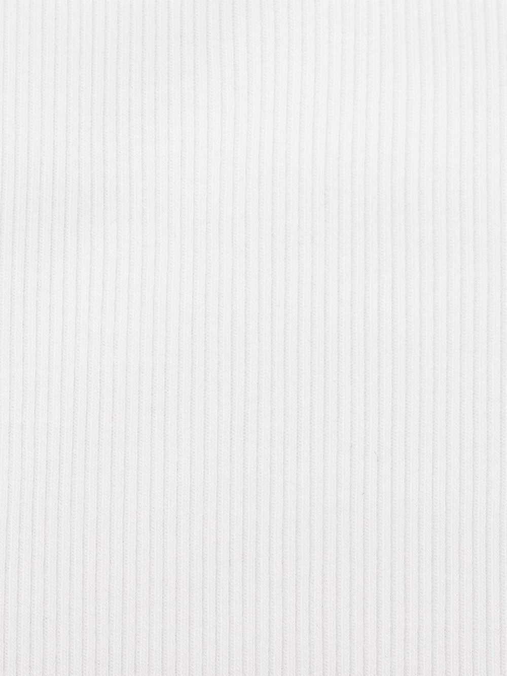 Rib Modal All Day Wear Bralette with Removable Pads