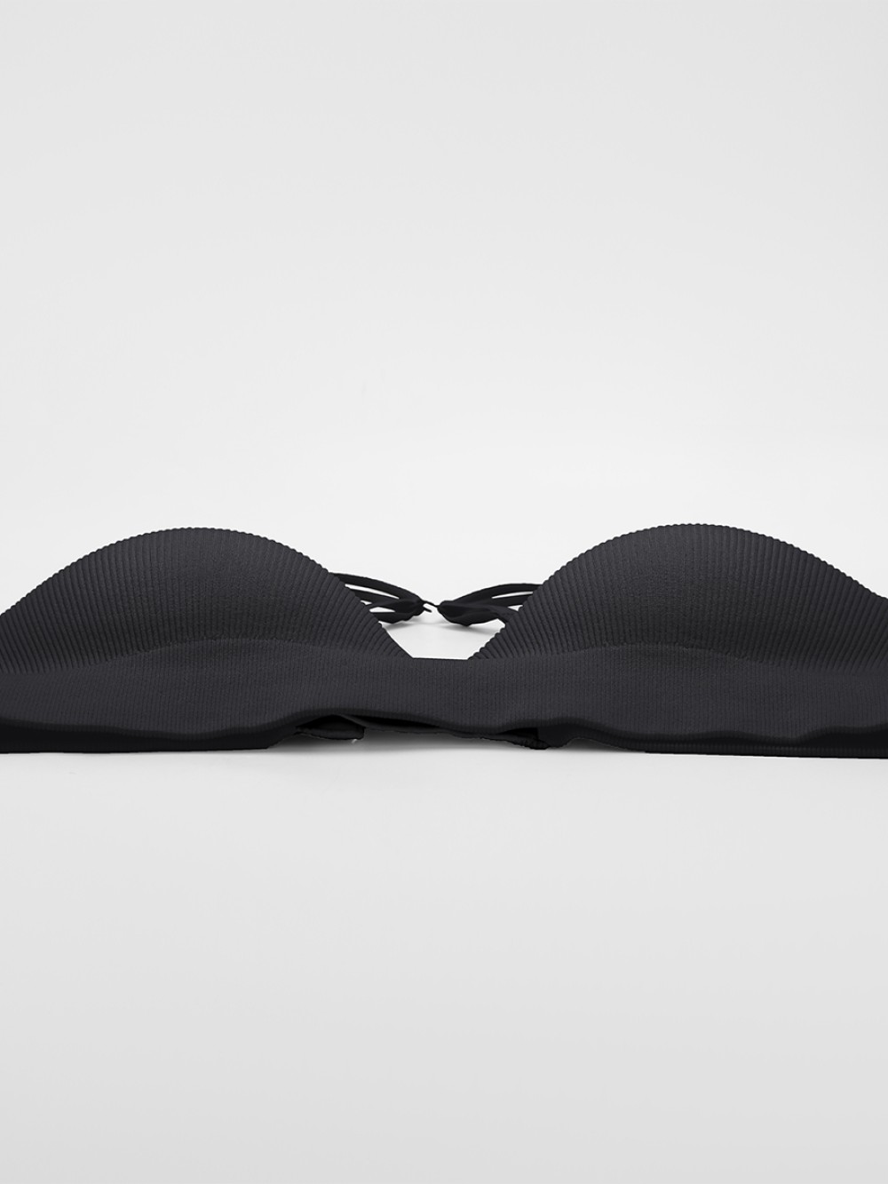 Women Wireless Demi T Shirt Bra Seamless Everyday Comfort