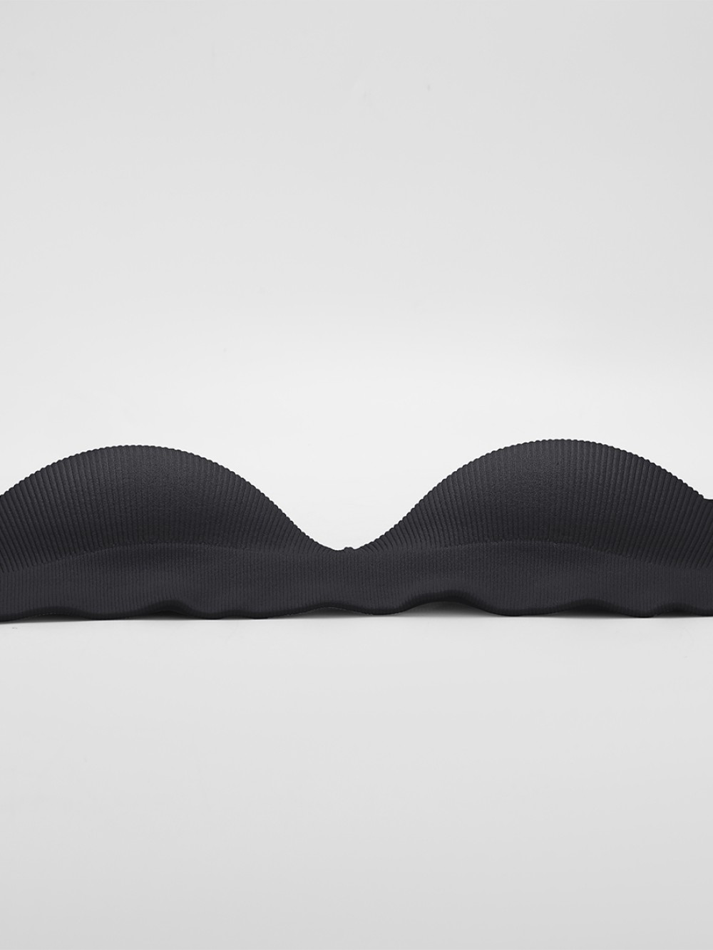 Women Wireless Demi T Shirt Bra Seamless Everyday Comfort