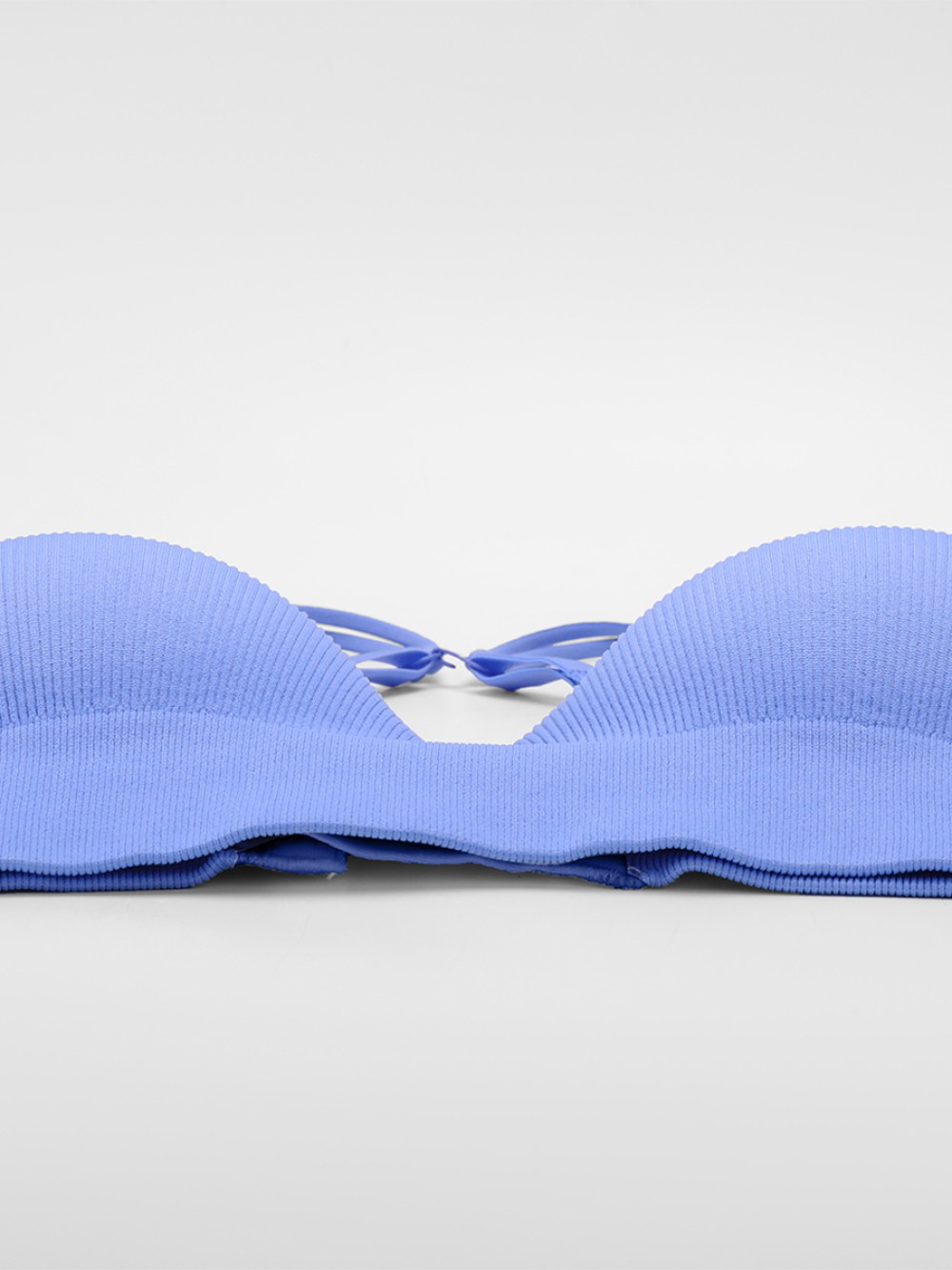 Wireless Demi T Shirt Bra Seamless Light Support Everyday Comfort
