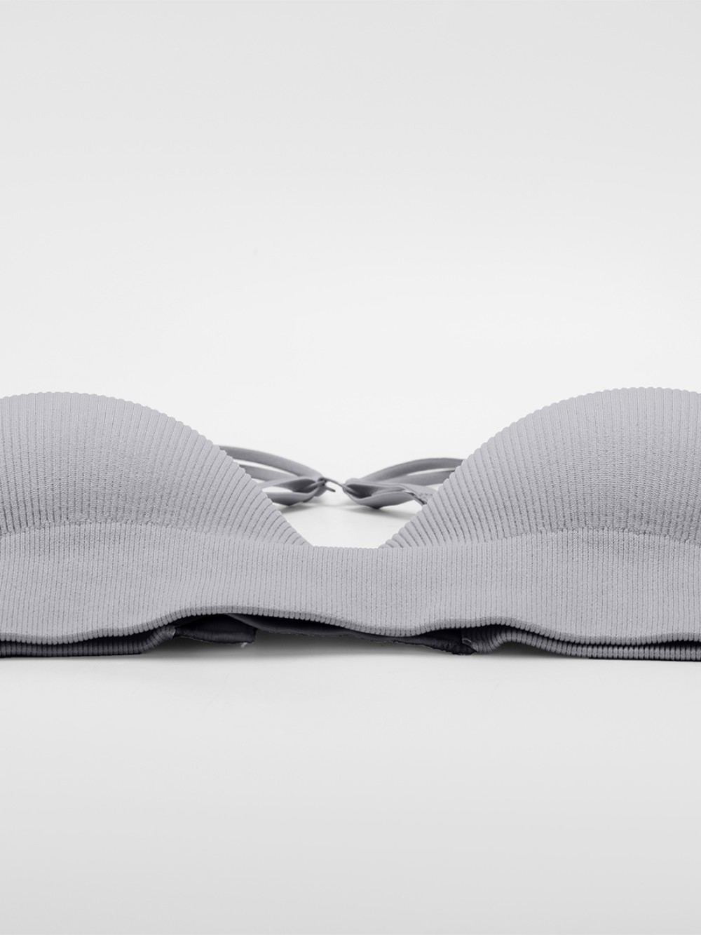 Seamless Wireless Demi T Shirt Bra Everyday Comfort