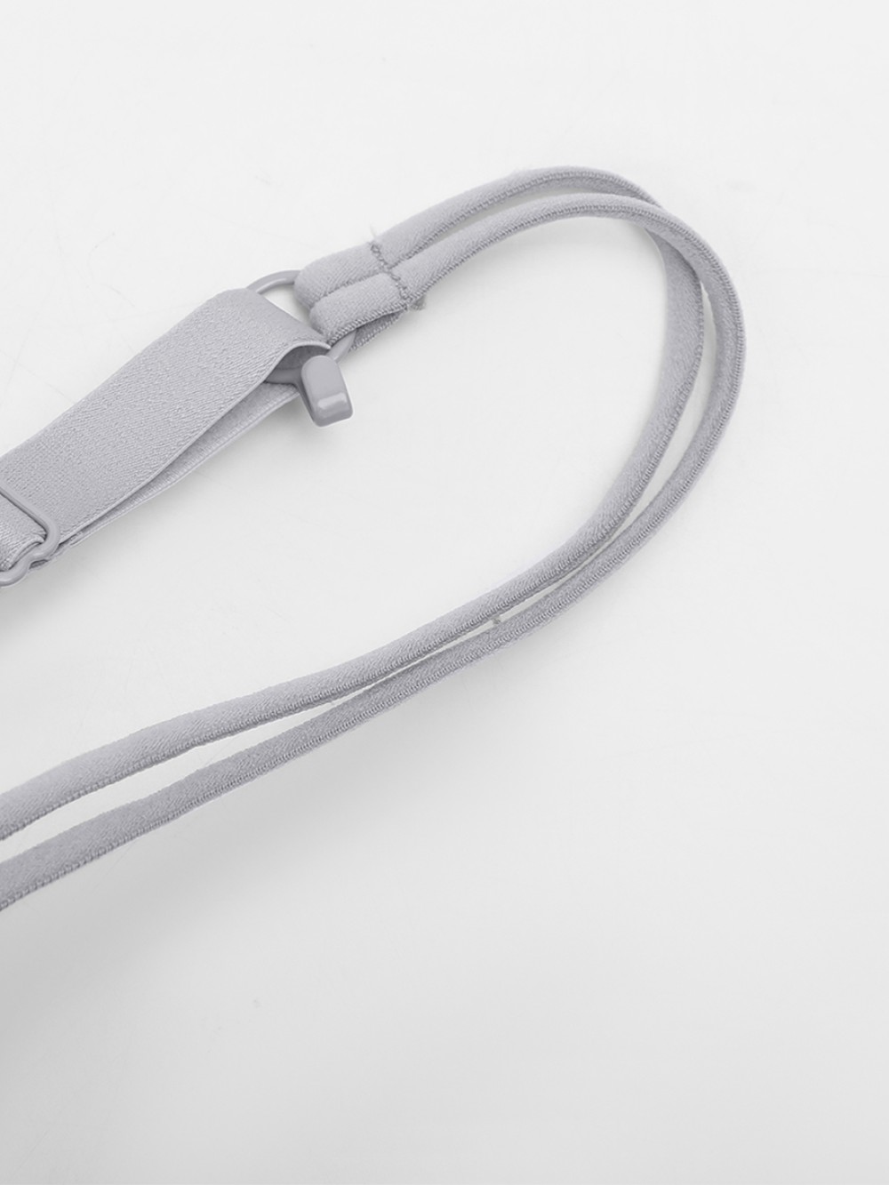 Seamless Wireless Demi T Shirt Bra Everyday Comfort