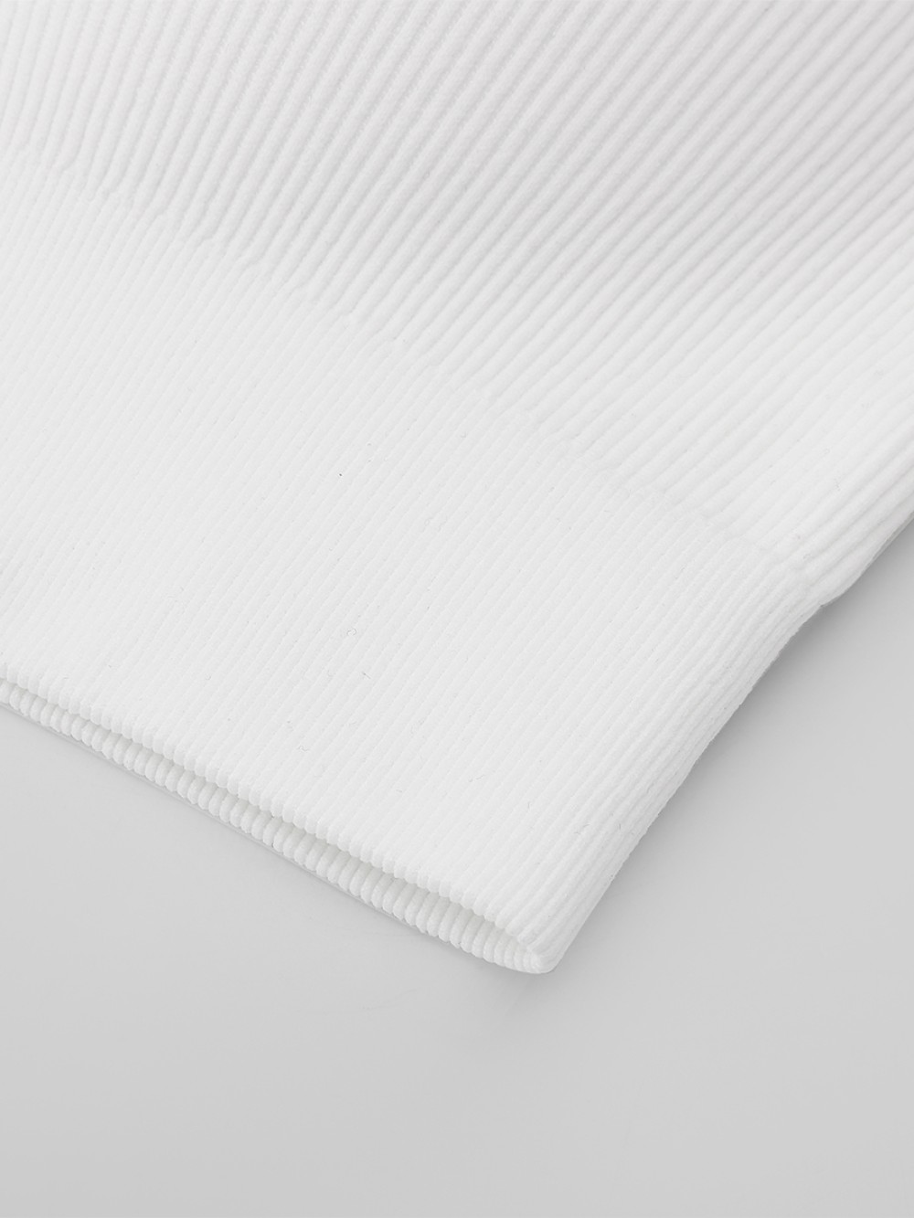 Light Support Wireless Demi T Shirt Bra Seamless Everyday Comfort