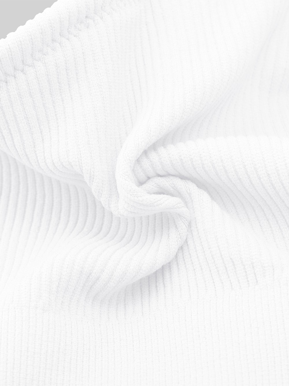 Light Support Wireless Demi T Shirt Bra Seamless Everyday Comfort