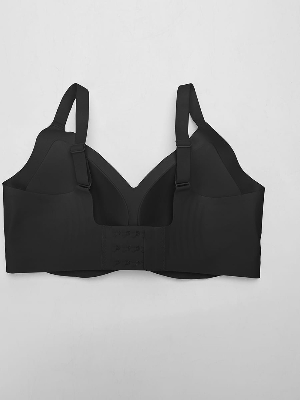 Wireless Seamless Everyday T Shirt Bra