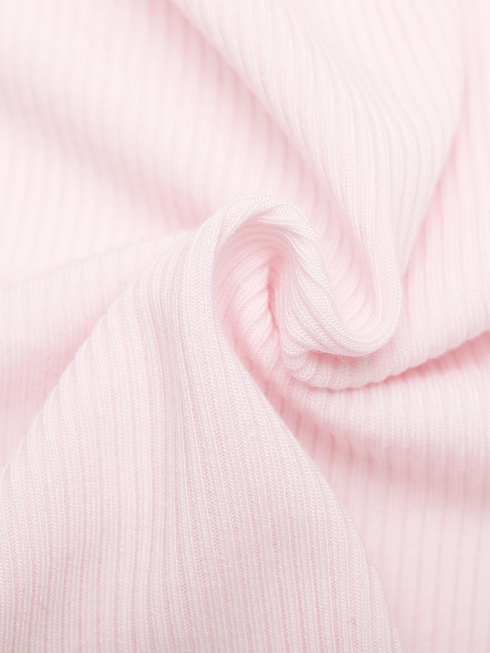 Rayon Ribbed Wide Strap Scoop Neck Tank Top Breathable