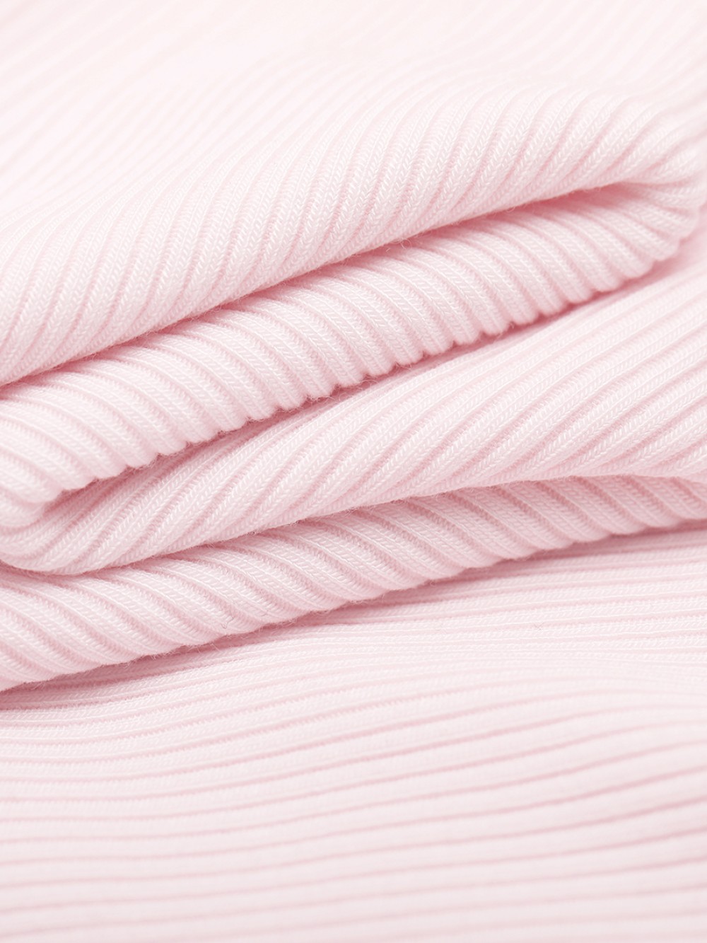 Rayon Ribbed Wide Strap Scoop Neck Tank Top Breathable