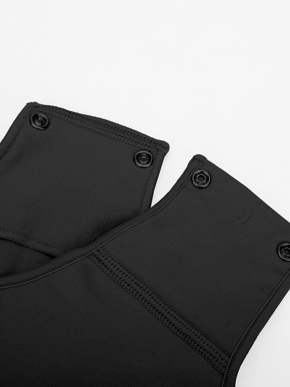 Seamless Chest Support Waist Control Shapewear Bodysuit