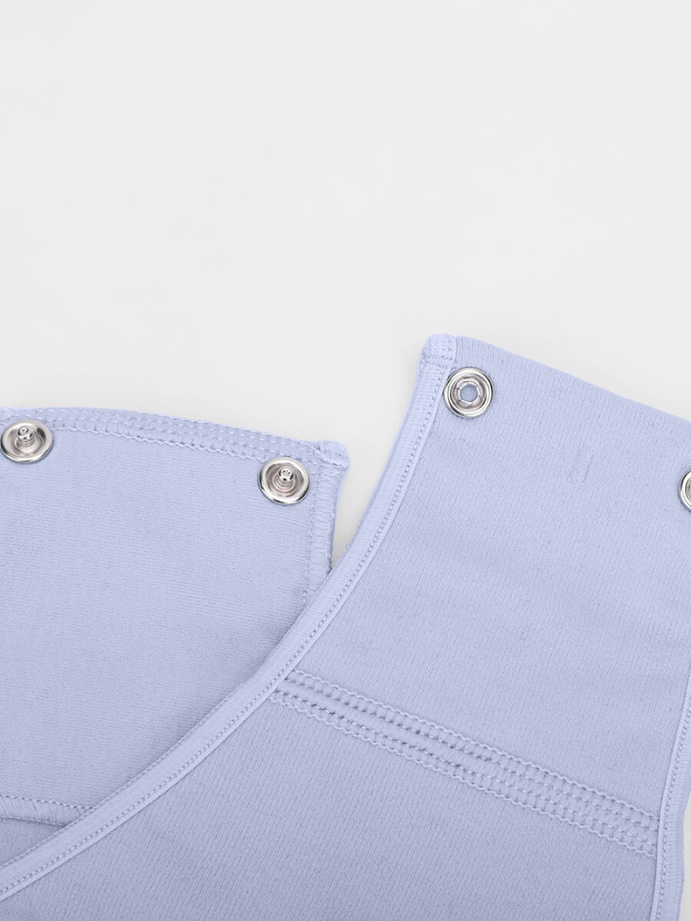 Seamless Chest Support Waist Control Shapewear Bodysuit for Women