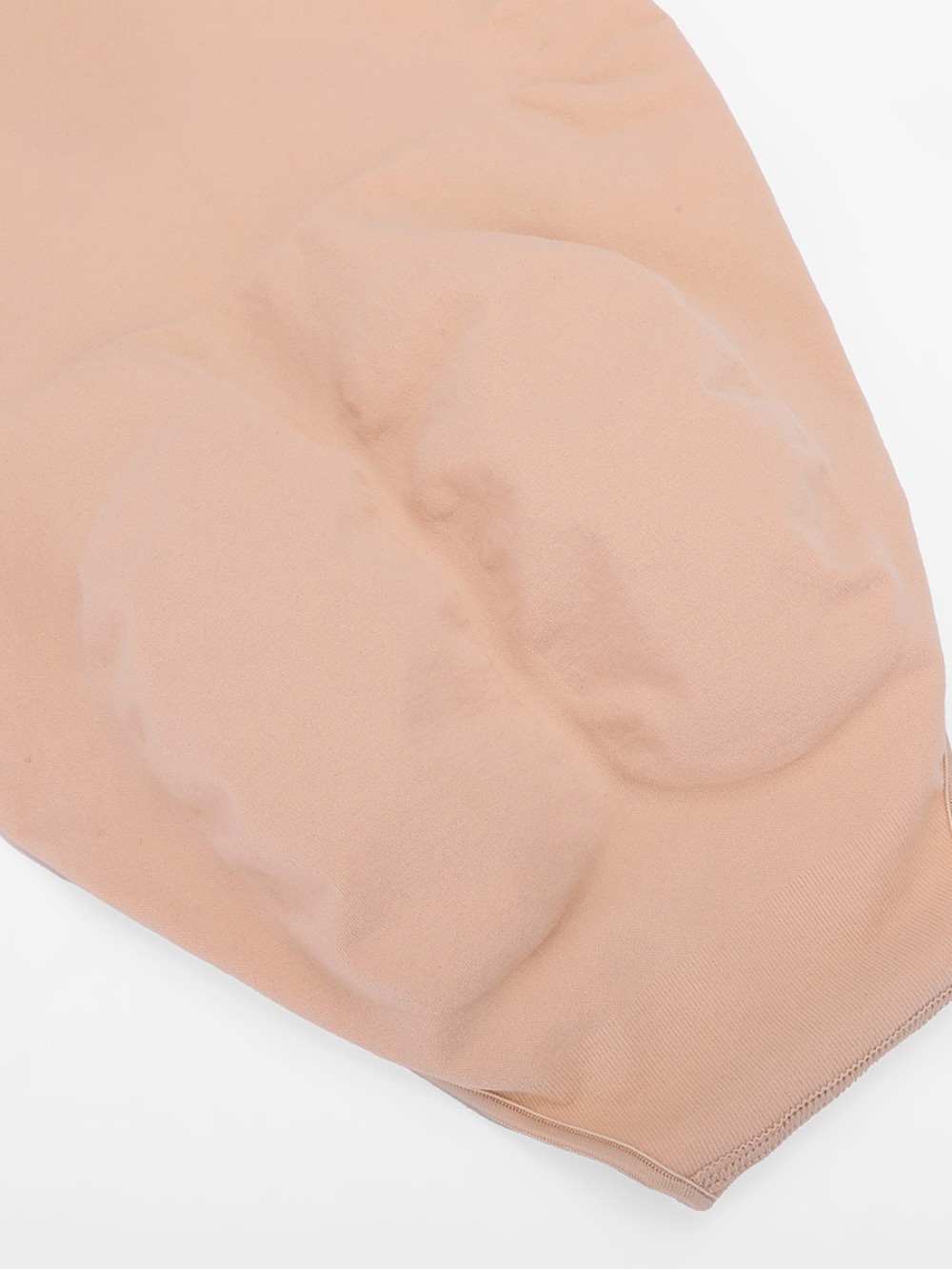 Women Seamless Chest Support Waist Control Shapewear Bodysuit