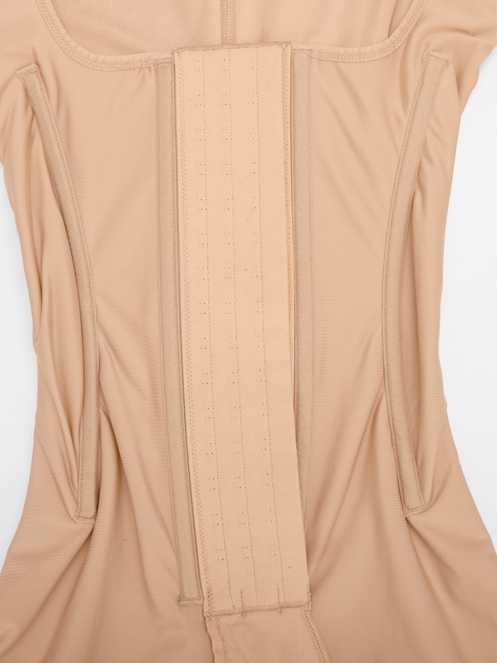 Post-Surgery Chest Support 7 Steel Bones Body Shapewear