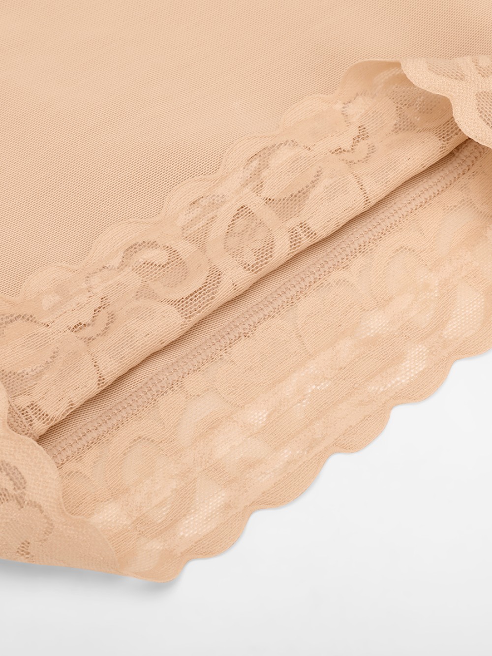 Post-Surgery Chest Support 7 Steel Bones Body Shapewear