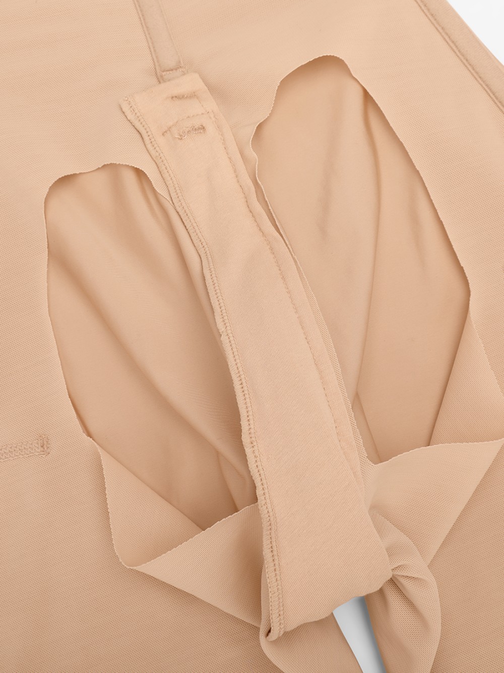 Post-Surgery Chest Support 7 Steel Bones Body Shapewear